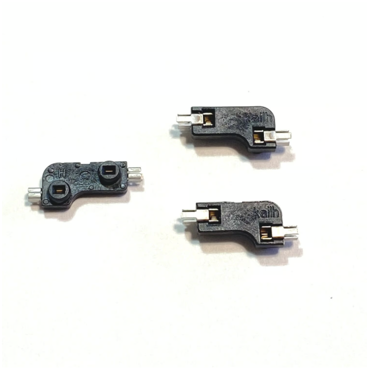 MXスイッチ用 Kailh PCBソケット (10個セット)