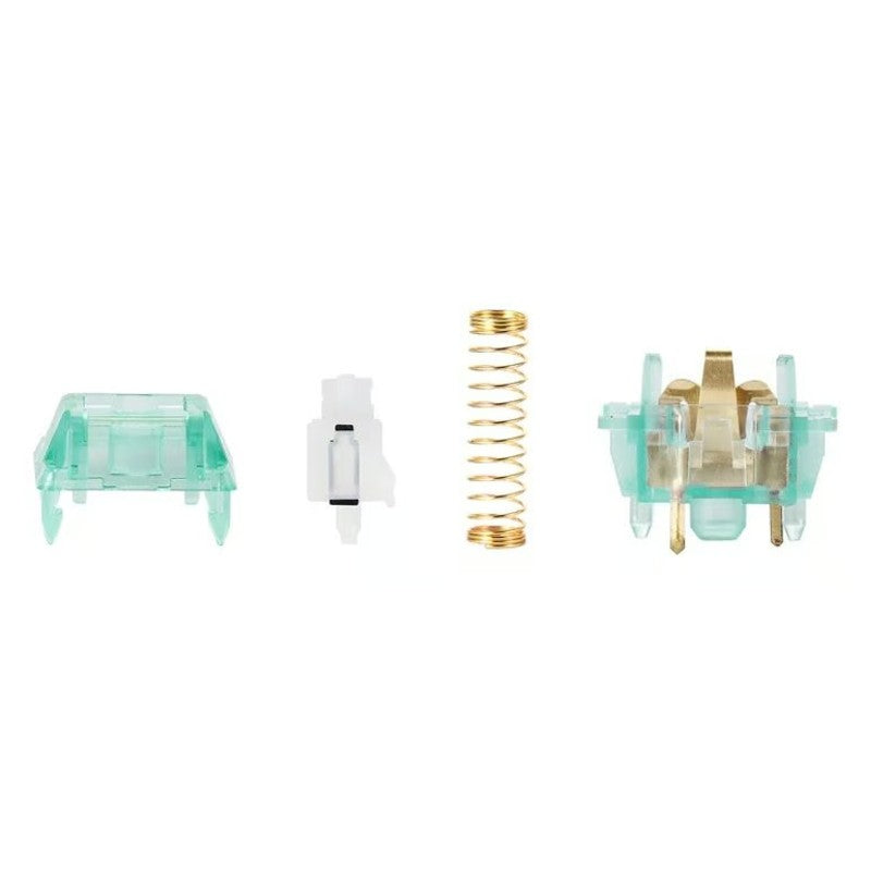 DUROCK T1 Shrimp Silent Tactile Switch(5pin/67g(B)/5pcs)