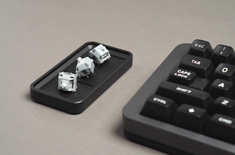 YG Studio HMX Canglan V3 Linear Switch(42g/5ピン/5個)