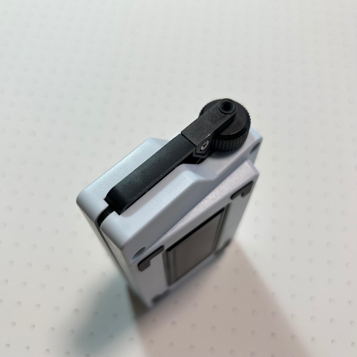 mintcaps トイキーボード / キースイッチテスター(ホワイト)