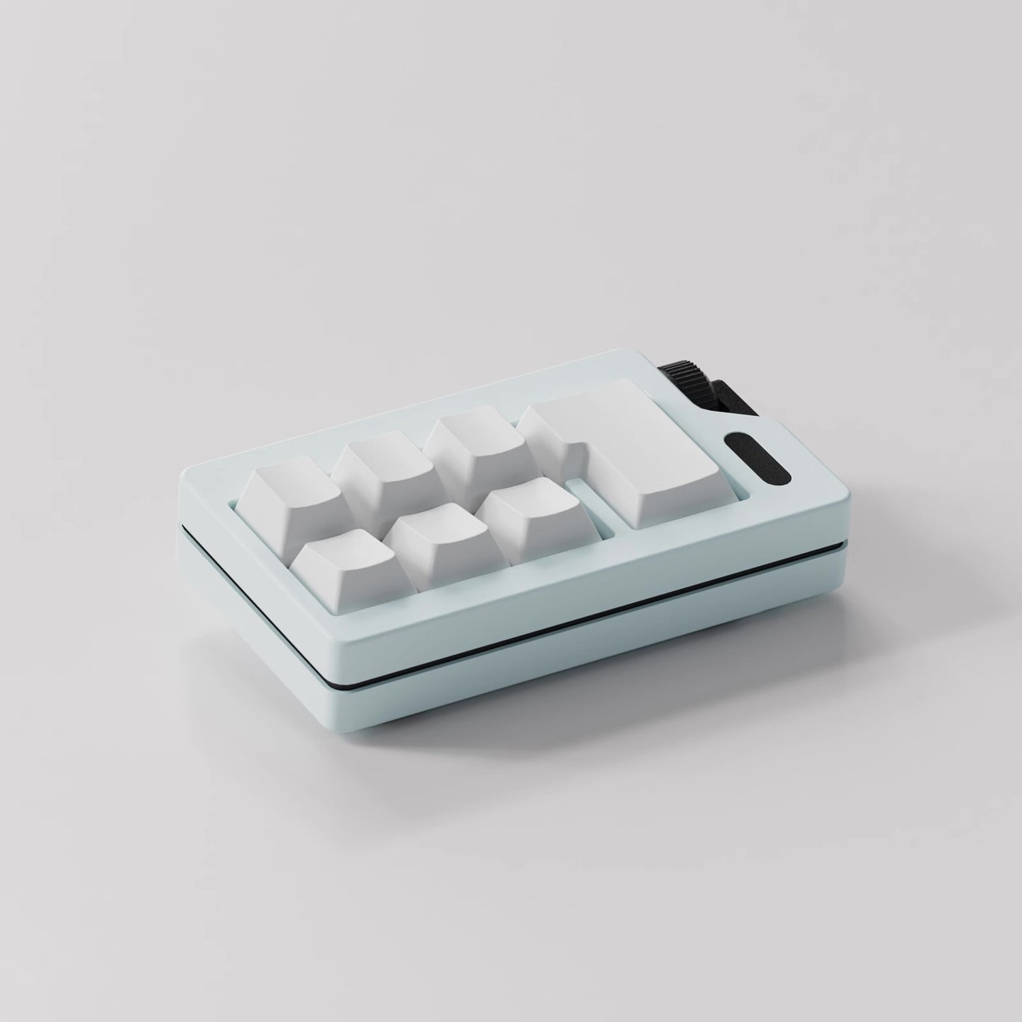mintcaps トイキーボード / キースイッチテスター(ホワイト)