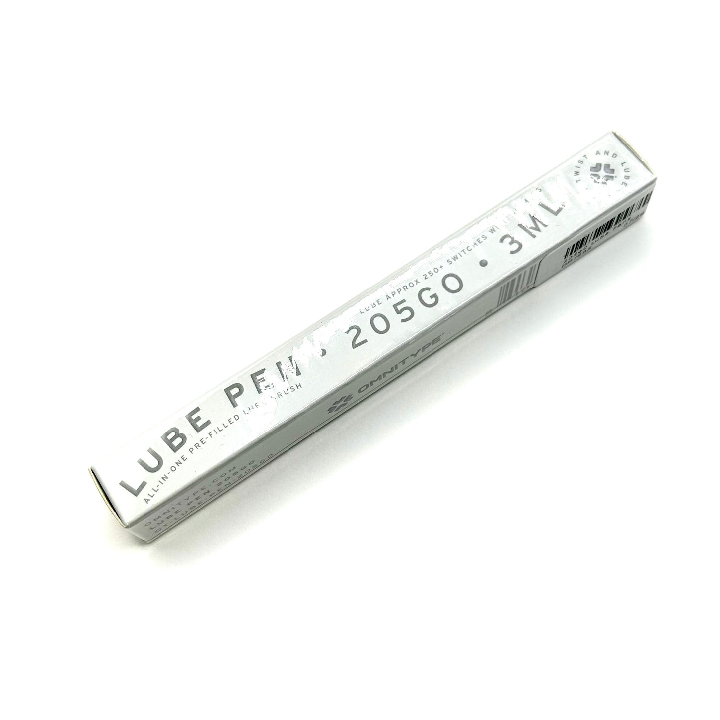 OMNITYPE LUBE PEN(ペンタイプ ルブ塗布ツール)