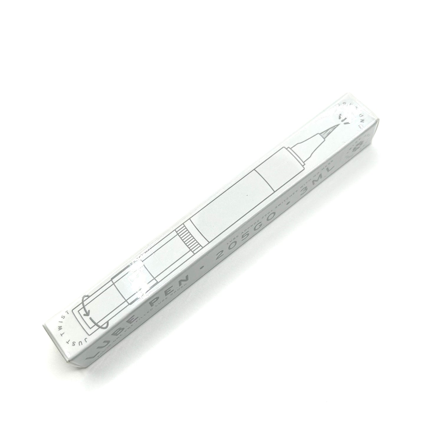 OMNITYPE LUBE PEN(ペンタイプ ルブ塗布ツール)
