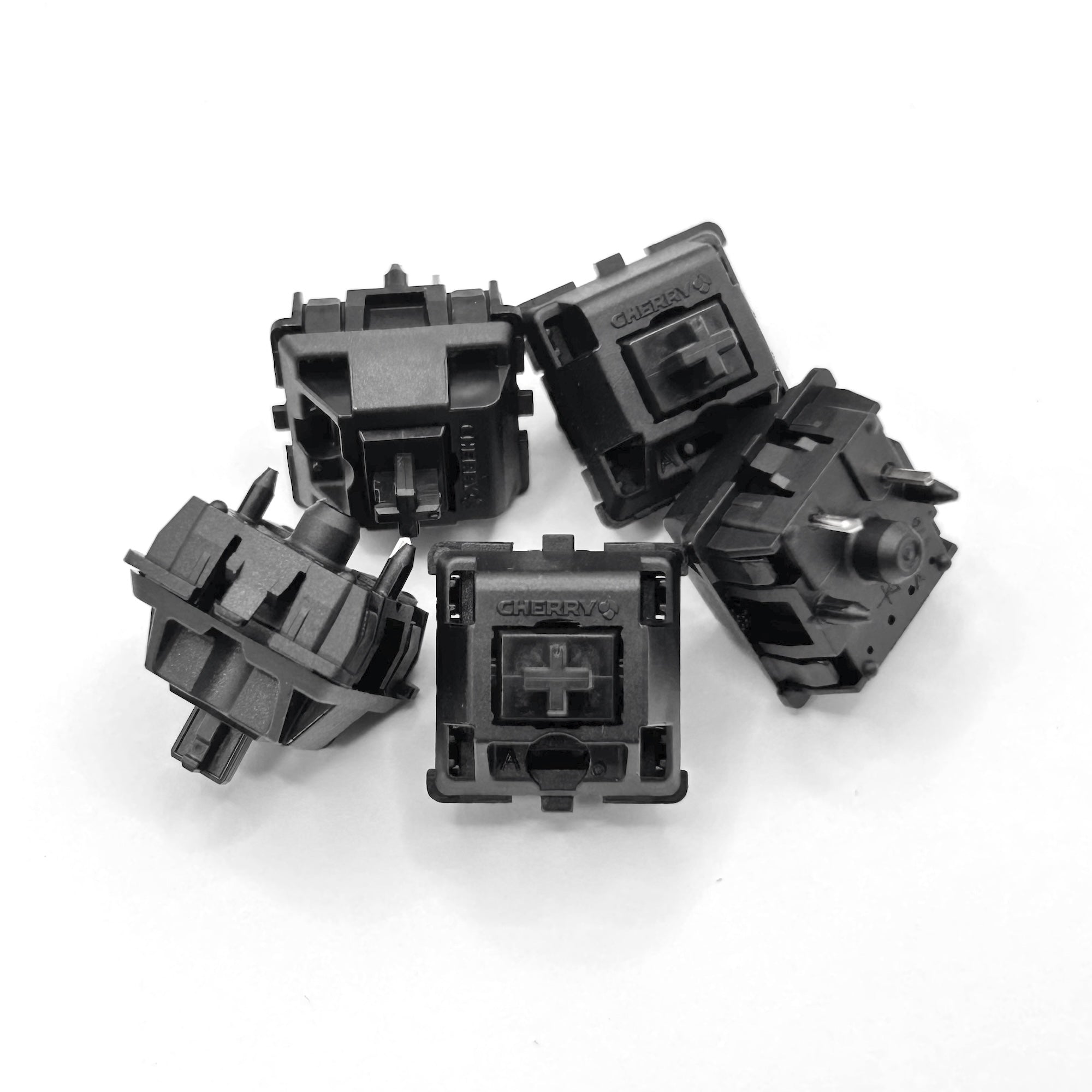 Cherry MX Black Hyperglide MX1A｜TALPKEYBOARD – TALPKEYBOARD SHOP