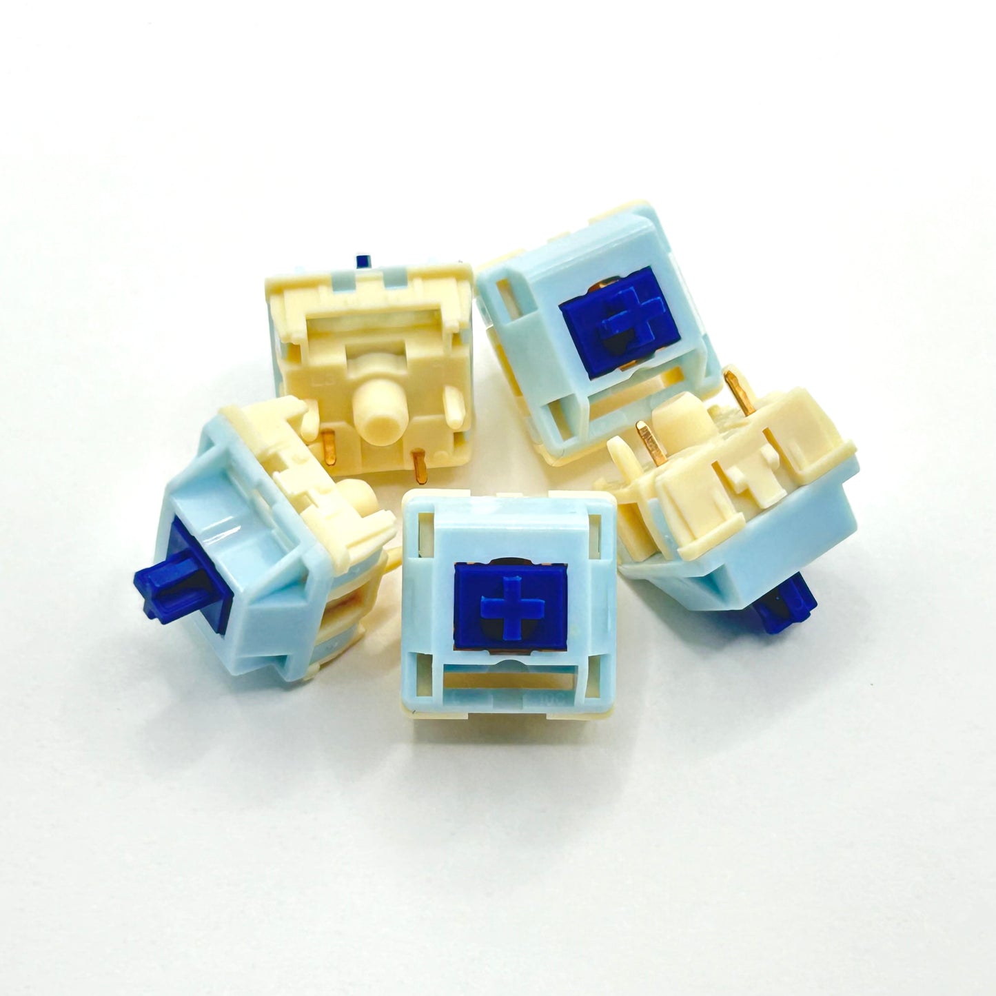 Key of Life x Milkyway HMX Sogurt Linear Switch(37g/5ピン/5個)