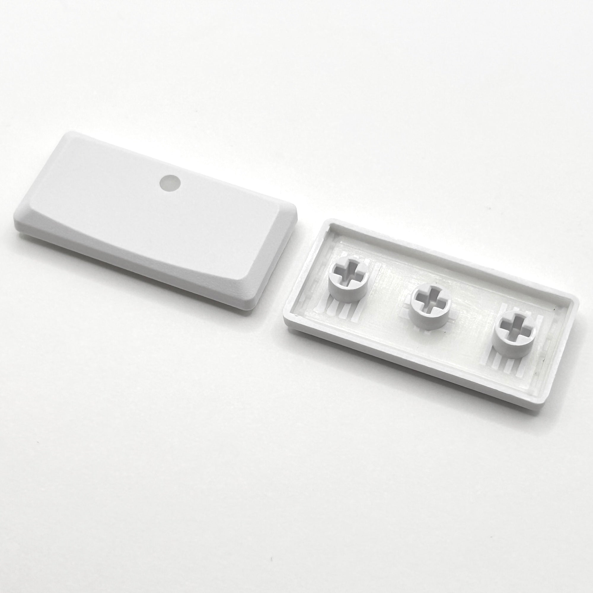 THT（Tai-Hao Thins）ロープロファイル キーキャップ 2U（MX/Dot 