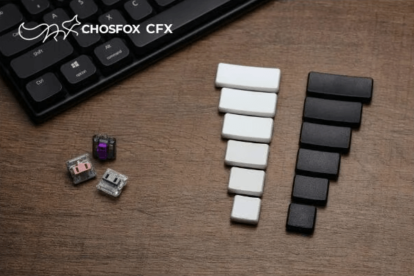 CFX (Kailh ChocV1)