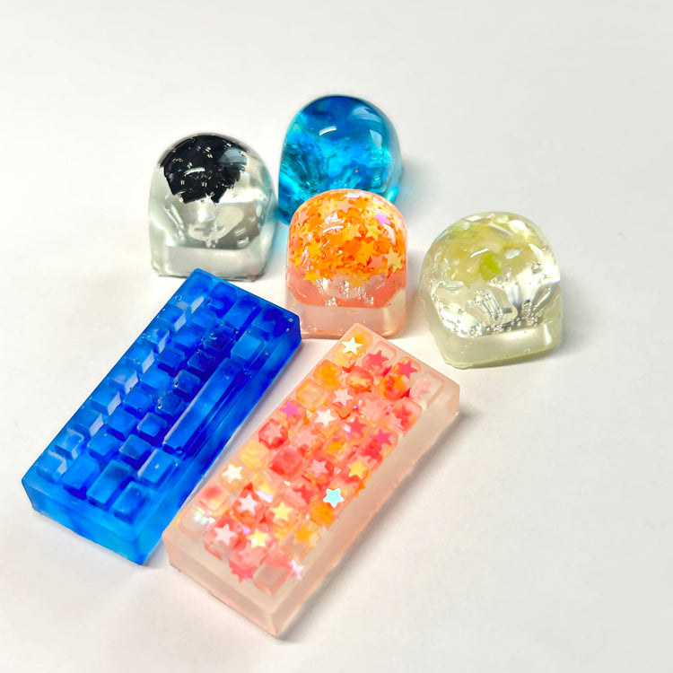 Artisan Keycap（アルチザンキーキャップ）