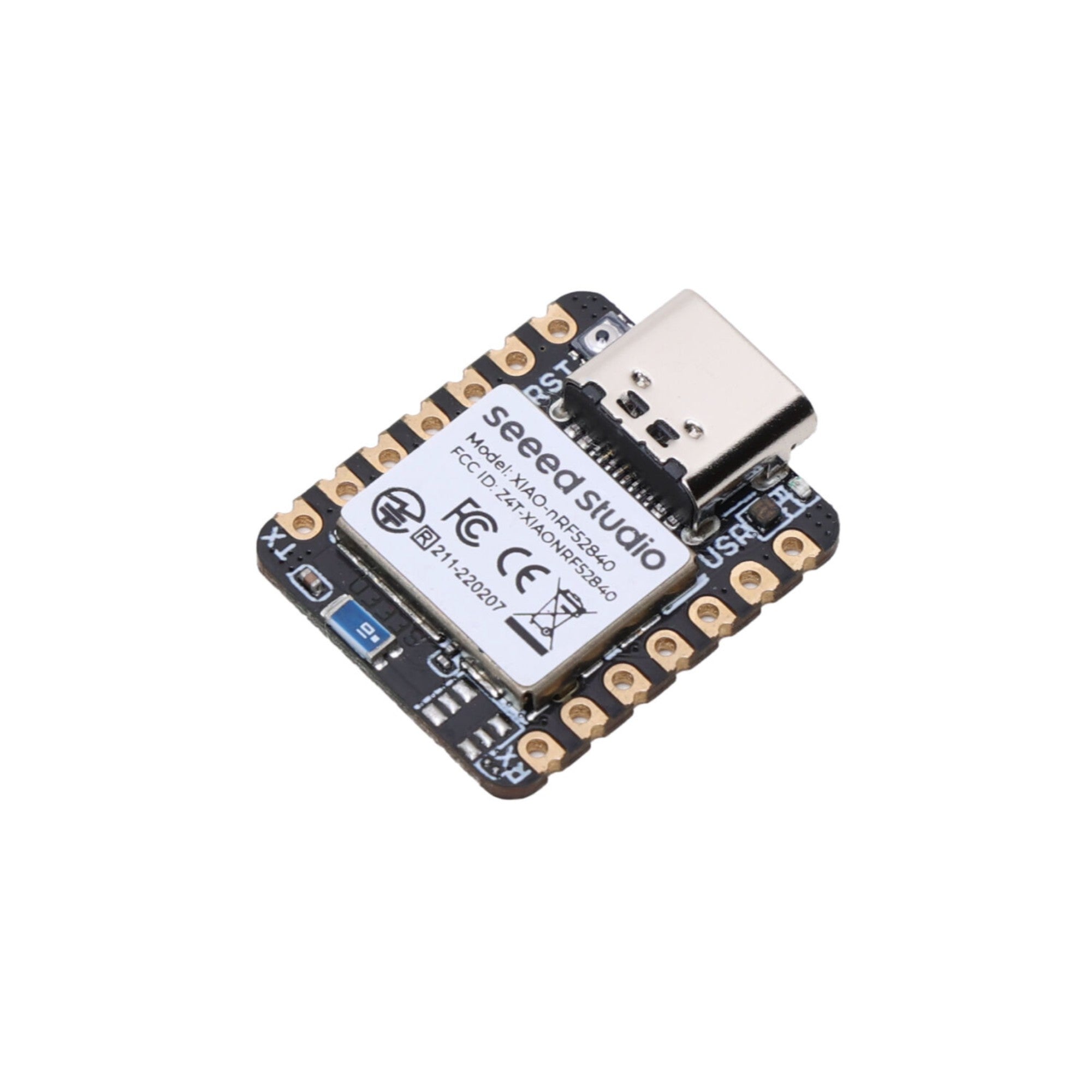 Seeed Studio XIAO nRF52840 (XIAO BLE) – TALPKEYBOARD