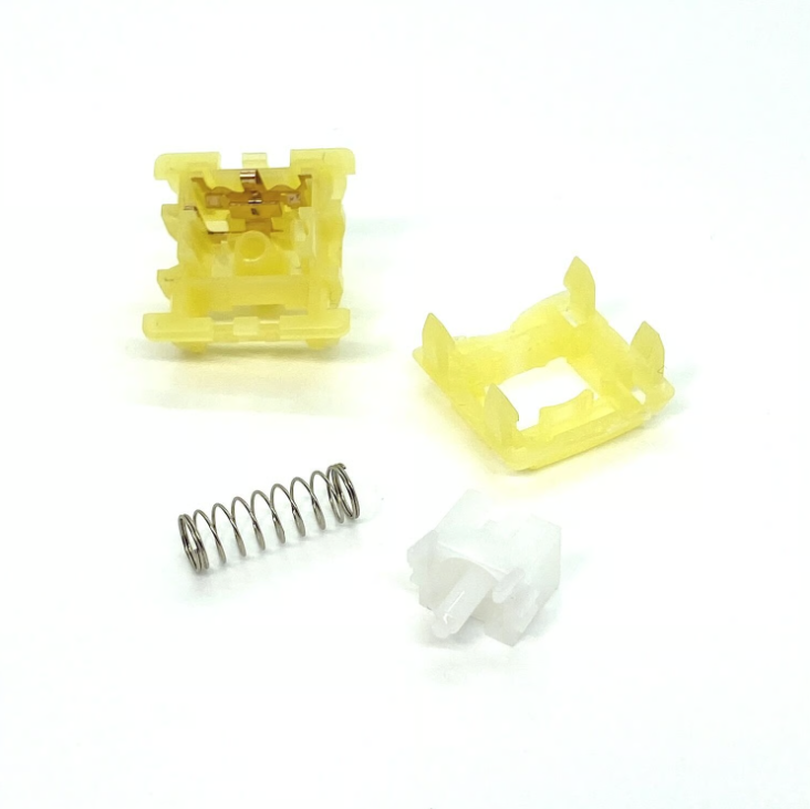 EYE PUDDING+ 5本セット HUエヌグリーディー Zモデル HIDEUP ハイドアップ