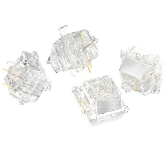 DUROCK Ice King Tactile T1（タクタイル/58g(A)/5pin/5pcs）