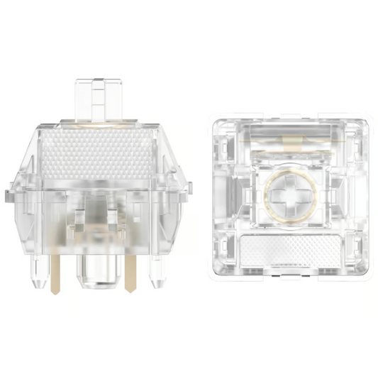 DUROCK Ice King Tactile T1（タクタイル/58g(A)/5pin/5pcs）