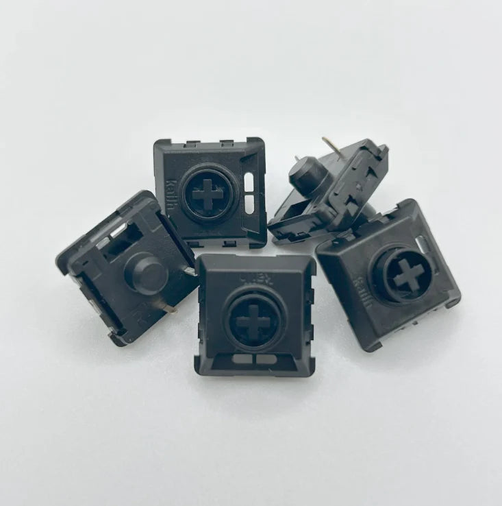Kailh ChocV2 テスターセット（2026年10月版）