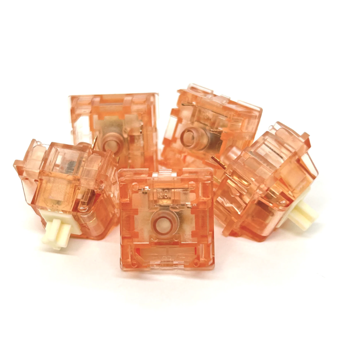 NayaCreate(Track,Touch,キーキャップ,リニアスイッチ) NayaCreate(Track,Touch,キーキャップ,リニアスイッチ)