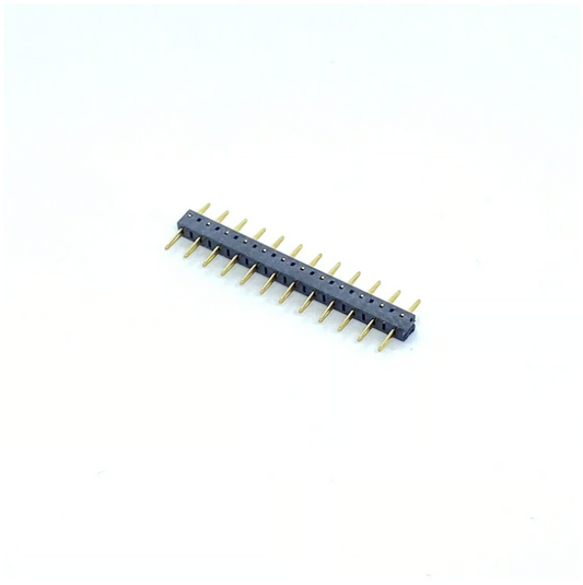 MAC8 コンスルー XB-3-2.5-12P (高さ2.5mm/12ピン/1個)