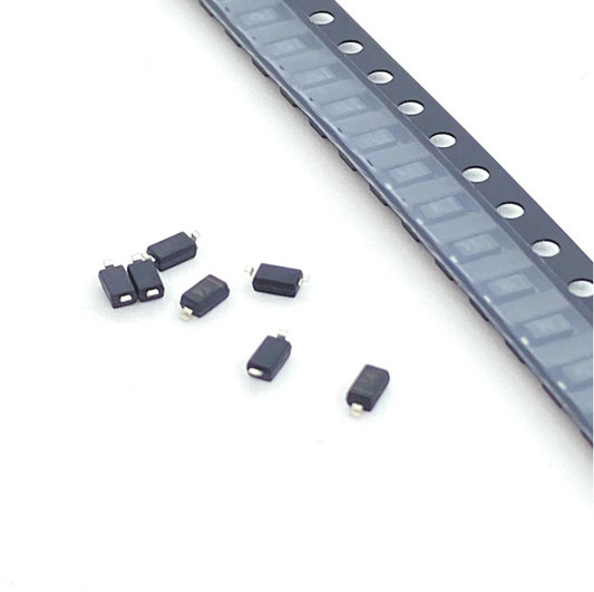 1N4148 ダイオード (SMD/100pcs)