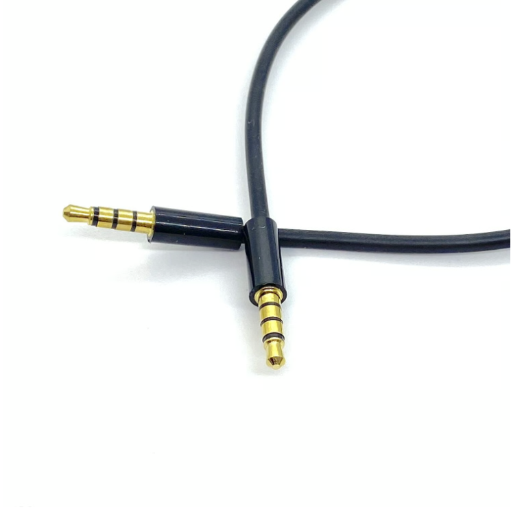 TRRSケーブル（0.3m) – TALPKEYBOARD SHOP