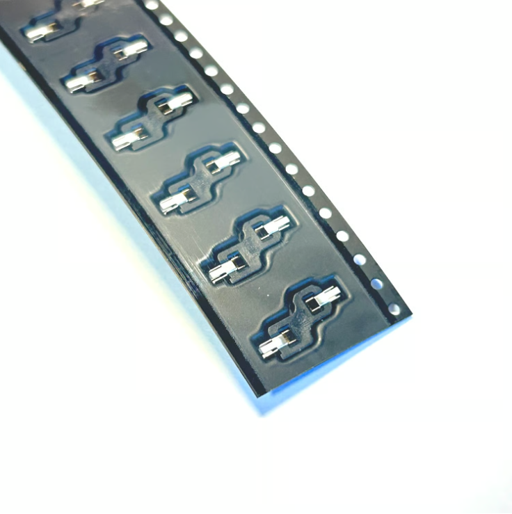 Chocスイッチ用 Kailh PCBソケット (10個セット)