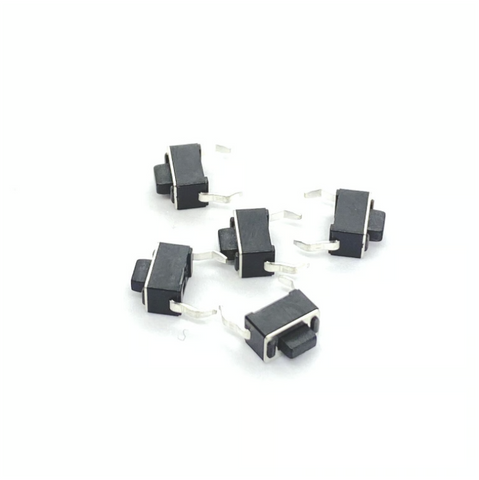 TS-1136-4.3 タクトスイッチ (3.5x6.0x4.3mm/5個） – TALPKEYBOARD SHOP