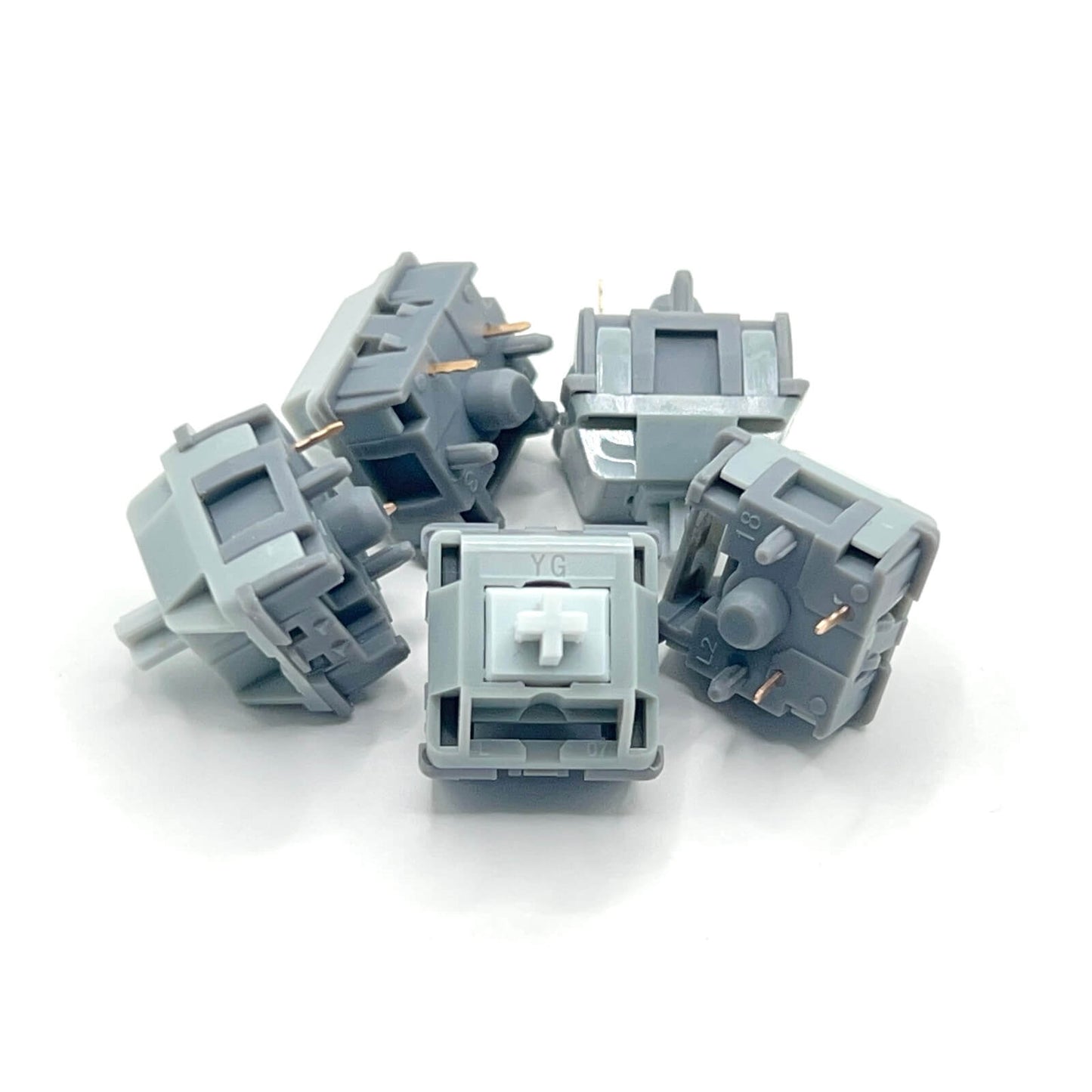 YG Studio HMX Canglan V3 Linear Switch（42g/5ピン/5個）