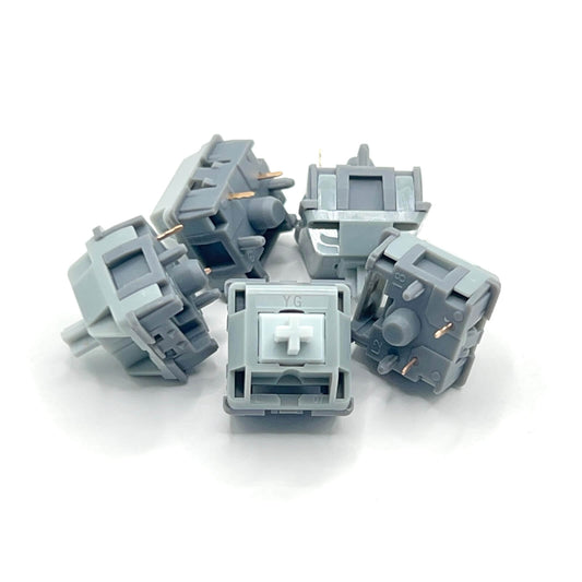 YG Studio HMX Canglan V3 Linear Switch（42g/5ピン/5個）