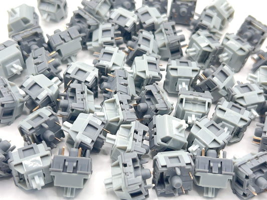 YG Studio HMX Canglan V3 Linear Switch（42g/5ピン/5個）