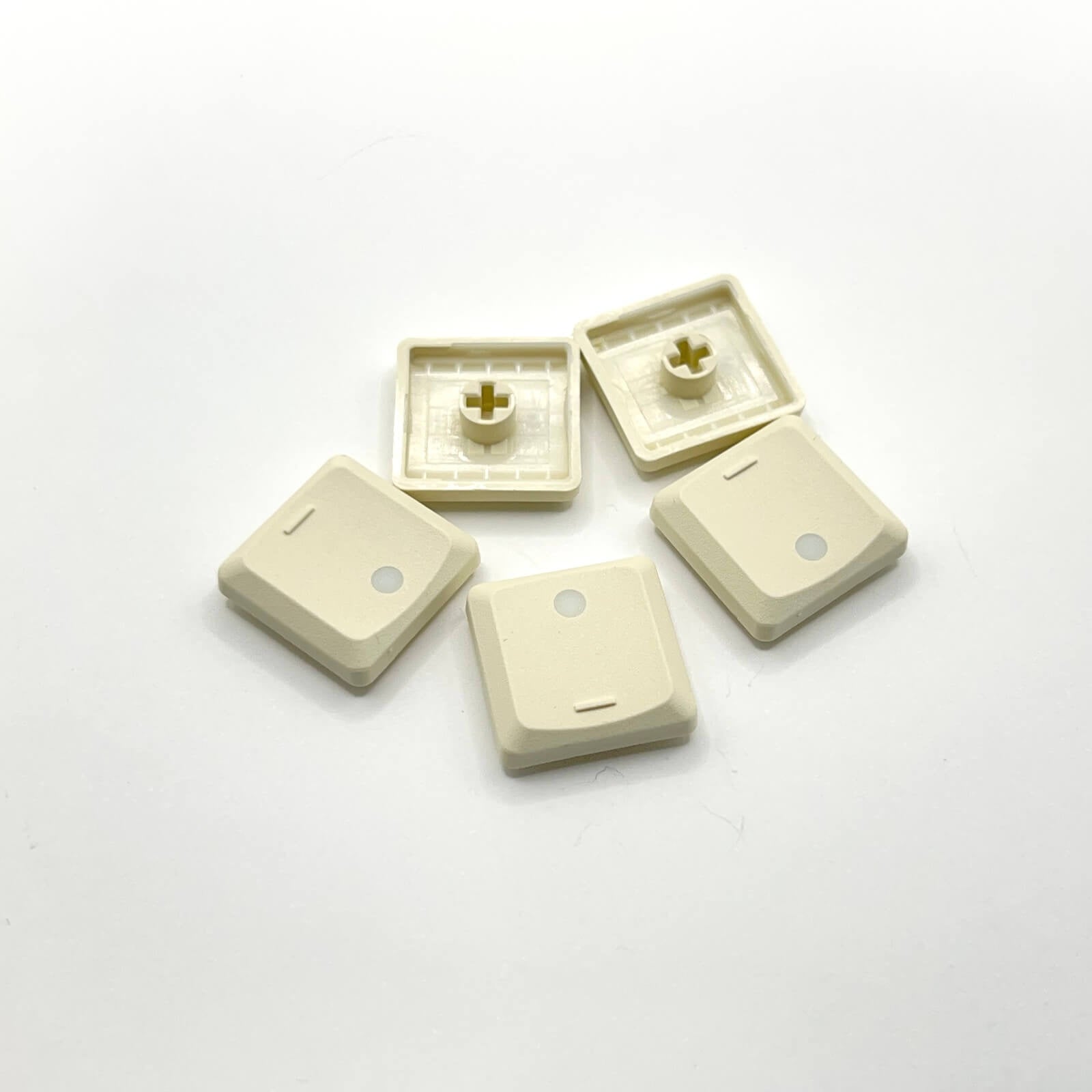 たまりさんさん専用【ハンドメイド】ジョイスティックモジュール monkeypad_aluminum_plate_600x6