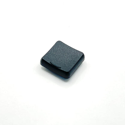 Chocfox CFX ChocV1用ロープロキーキャップ（1Uホーミング/ブラック/1個）