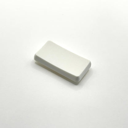 Chocfox CFX ChocV1用ロープロファイルキーキャップ（1.75U/ホワイト/1個）