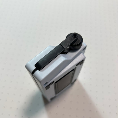 mintcaps トイキーボード / キースイッチテスター（ホワイト）
