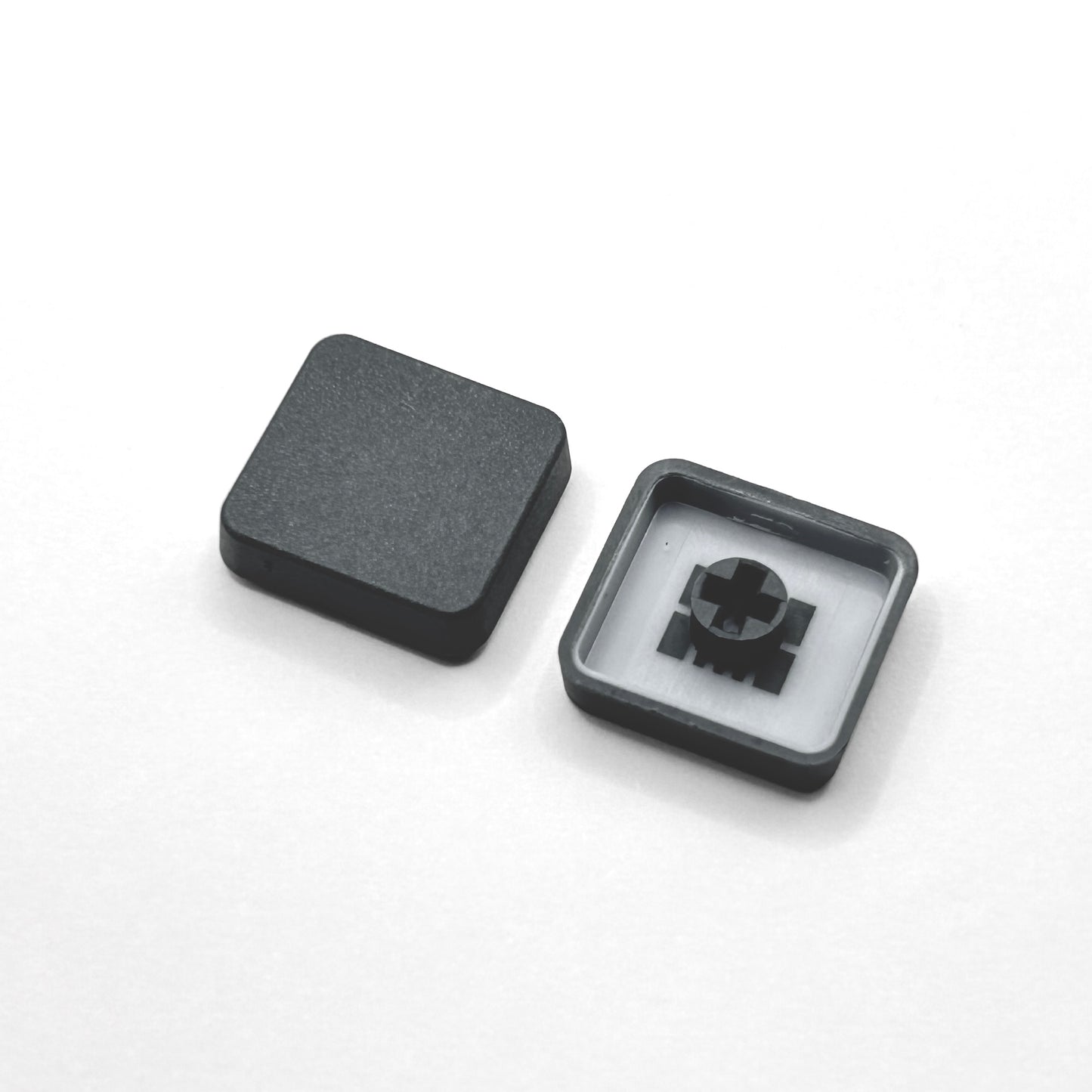 THCS（Tai-Hao THCS）ロープロファイル キーキャップ（MX用/Navy（ネイビーグレー）/1個）