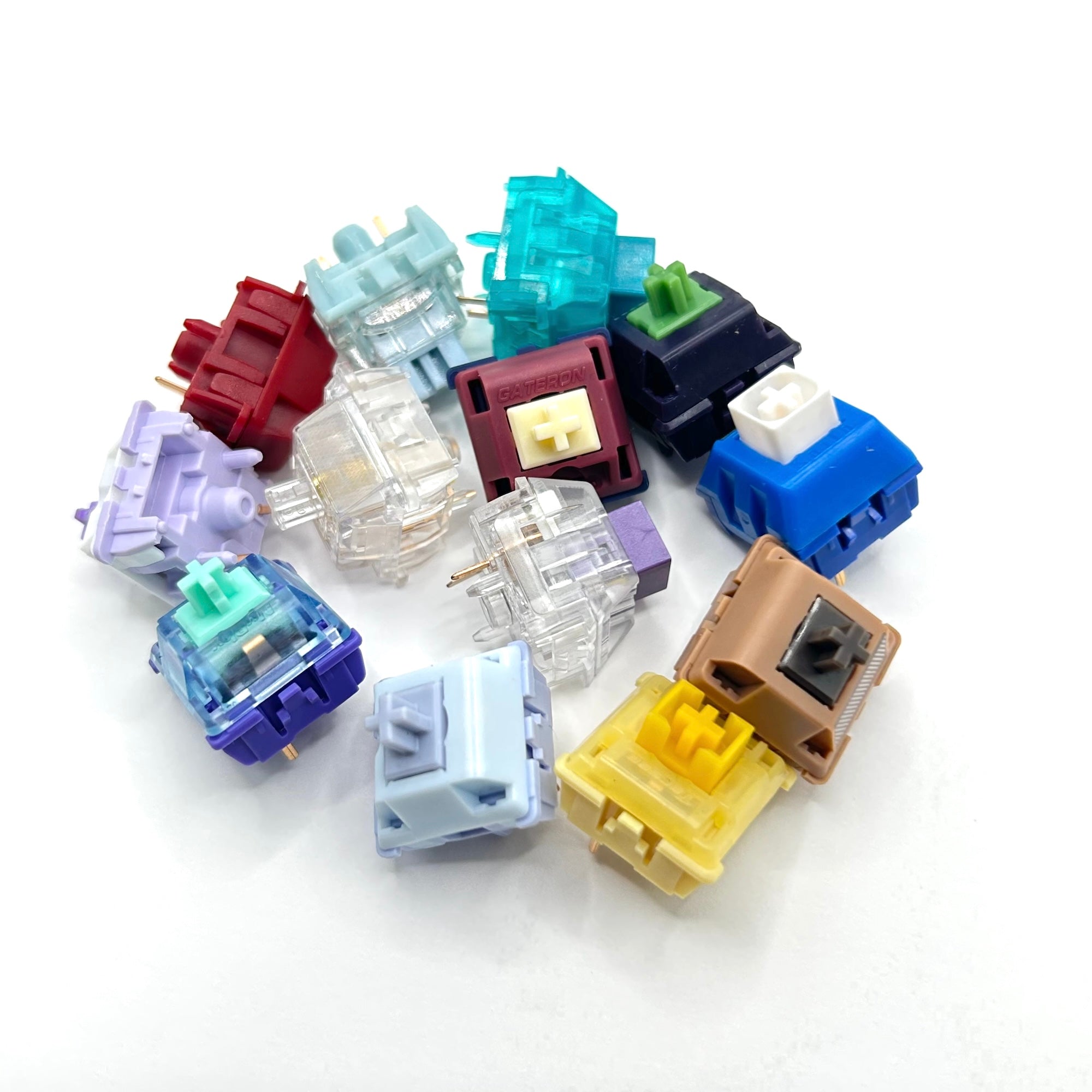 キーボード Archetype Pepe Clause pepekolk 販売終了】Chosfox x Sporewoh / minipeg48 Keyboard Kit