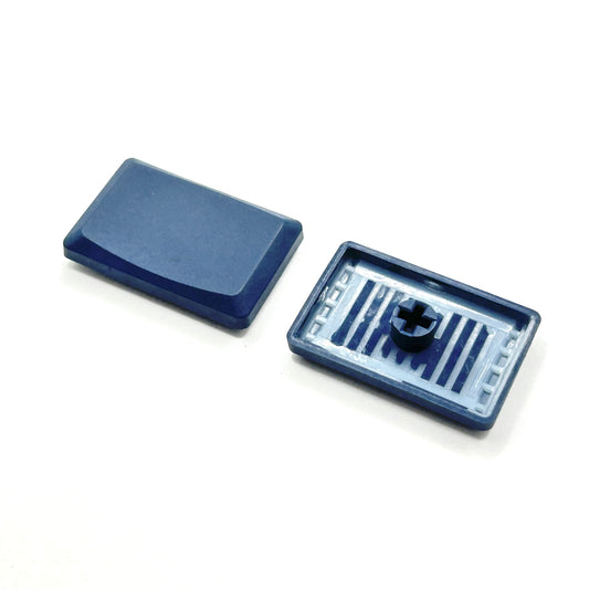 THT（Tai-Hao Thins）ロープロファイル キーキャップ 1.5U（MX/ネイビーブルー/1個）