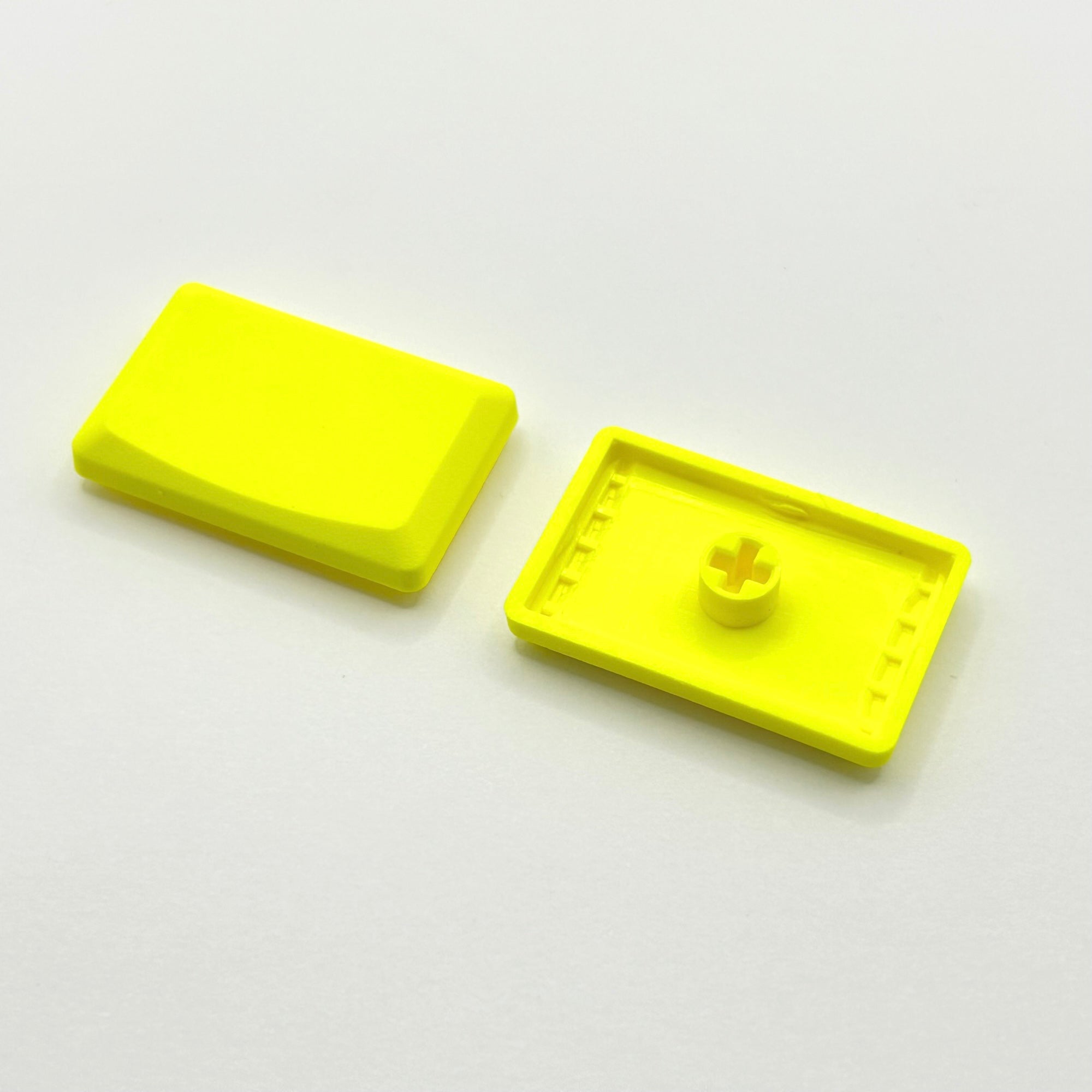 THT（Tai-Hao Thins）ロープロファイル キーキャップ 1.5U（MX