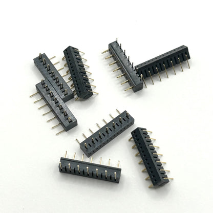 MAC8 コンスルー XA-3-2-7P（高さ2mm/7ピン/1個）