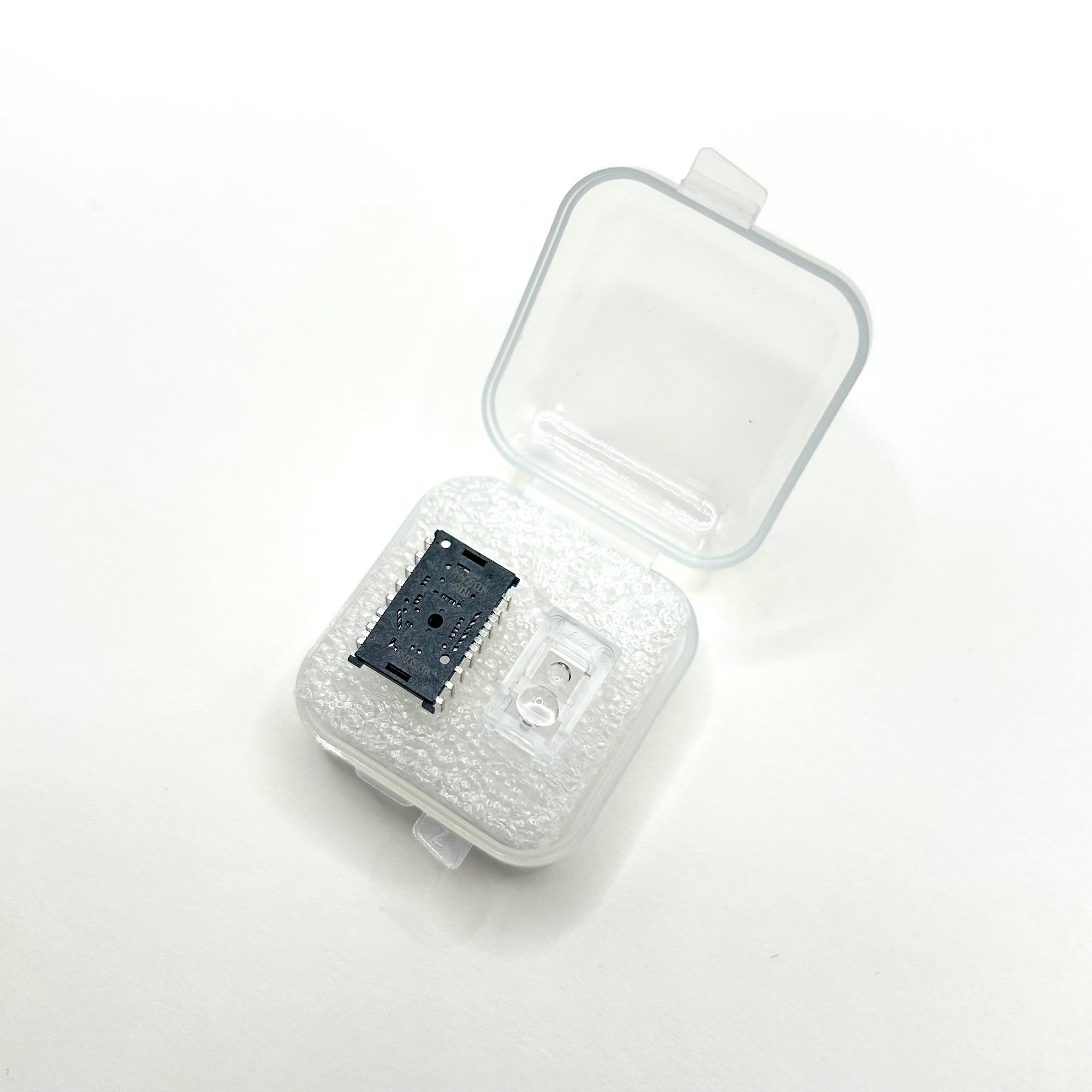 分割無線トラボキーボードで使われるパーツいろいろ – TALPKEYBOARD SHOP