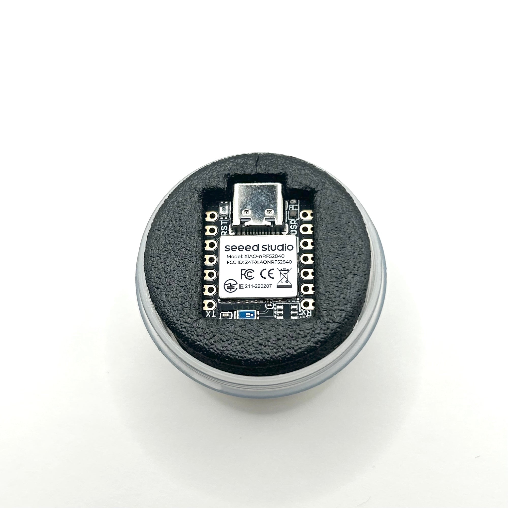 Seeed Studio XIAO nRF52840 (XIAO BLE)マイコンボード｜TALPKEYBOARD