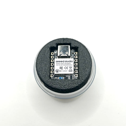 Seeed Studio XIAO nRF52840 (XIAO BLE)
