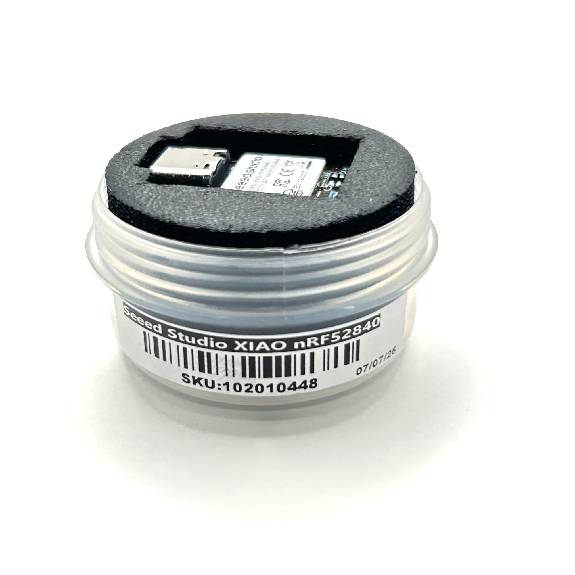 Seeed Studio XIAO nRF52840 (XIAO BLE) – TALPKEYBOARD SHOP