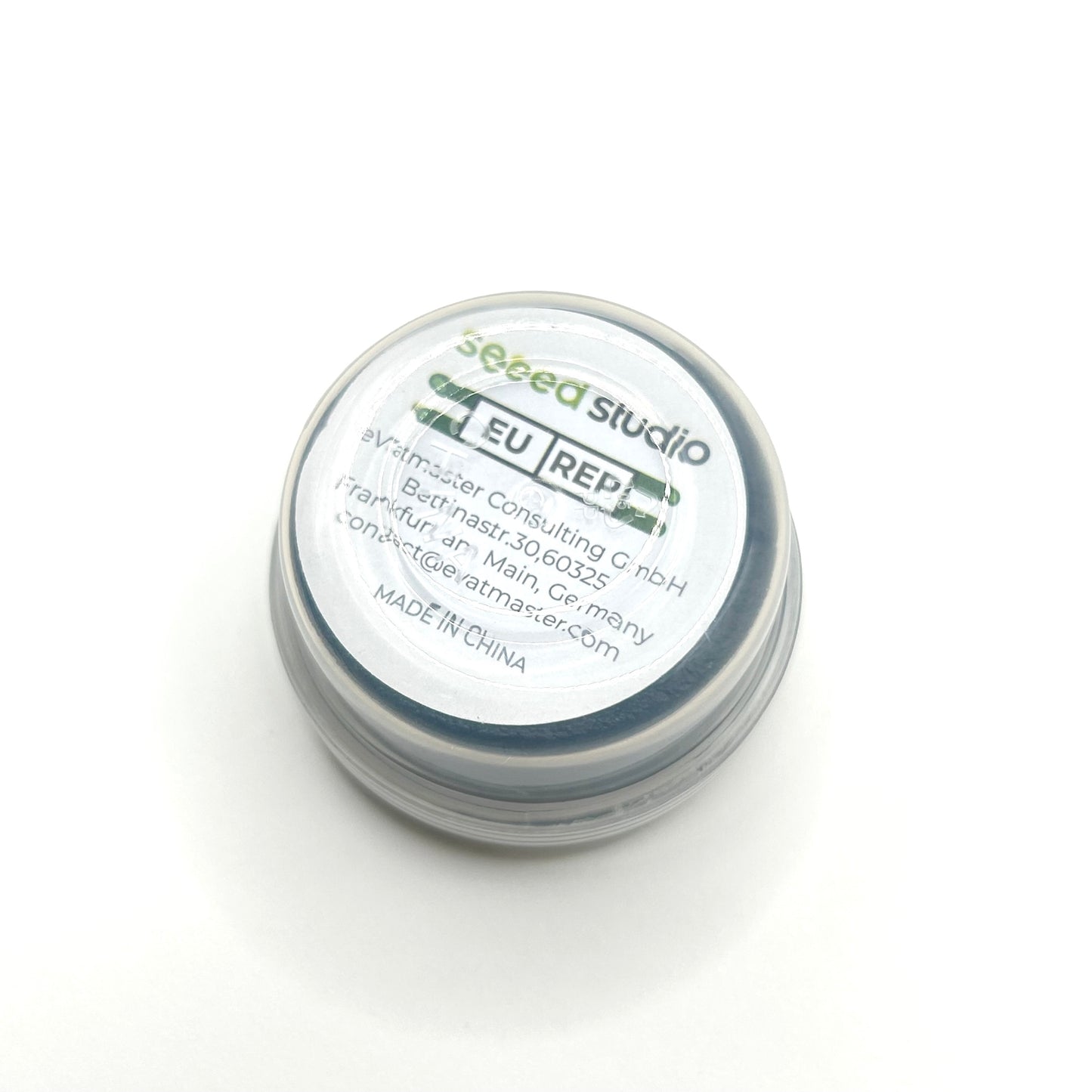 Seeed Studio XIAO nRF52840 (XIAO BLE)