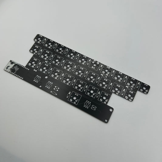 ジャンク品｜Pain27 自作キーボード基板（基板のみ）