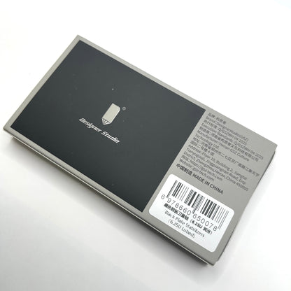 DesignerStudio 100% プレートマウントスタビライザー (6.25Ux1/2Ux7/Lubed)