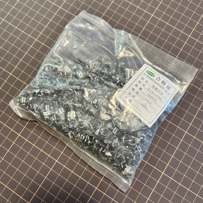 【ジャンク品】TS-1136-4.3 タクトスイッチ (3.5x6.0x4.3mm） (1000個)