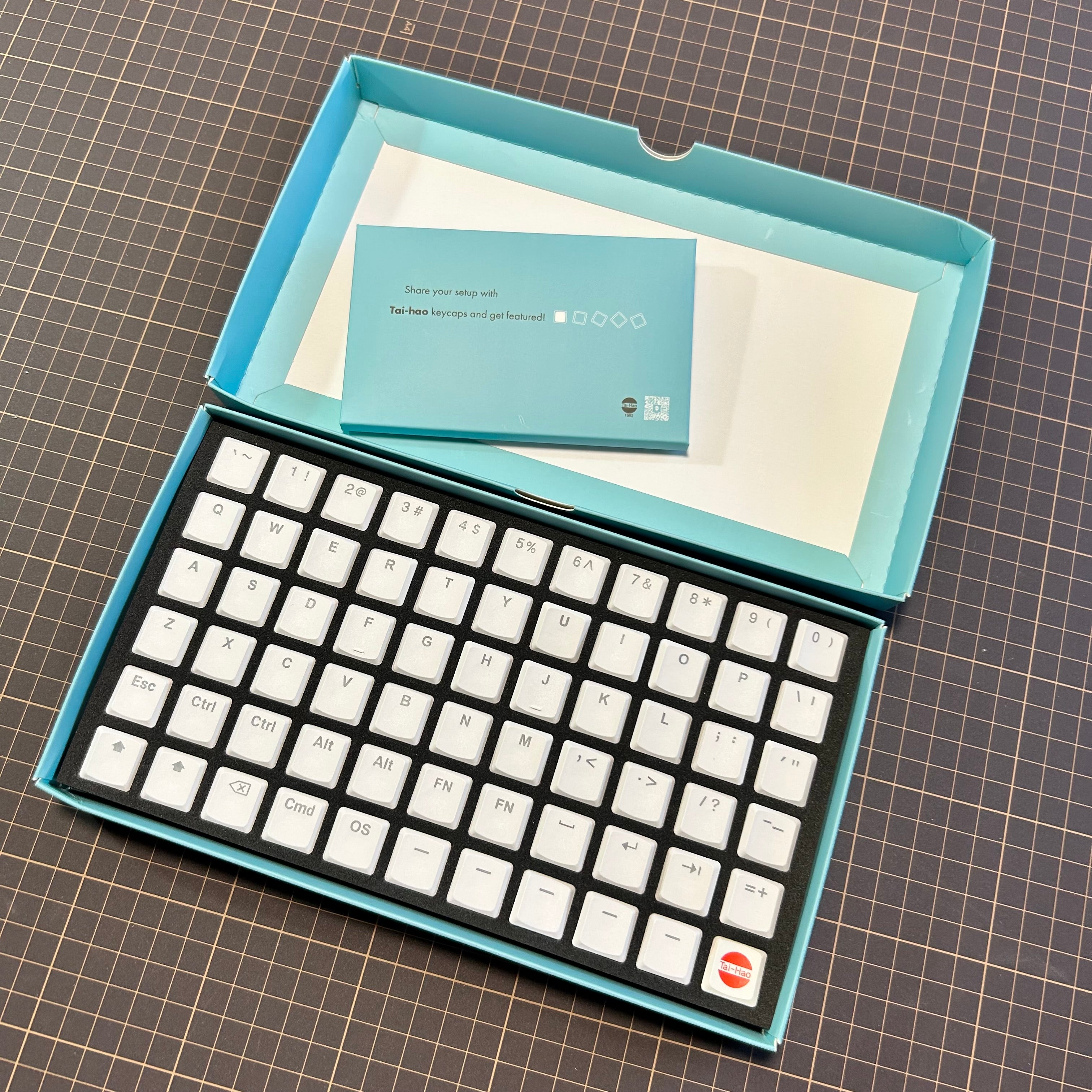 TALPKEYBOARD｜メカニカルキーボードパーツのセレクトショップ
