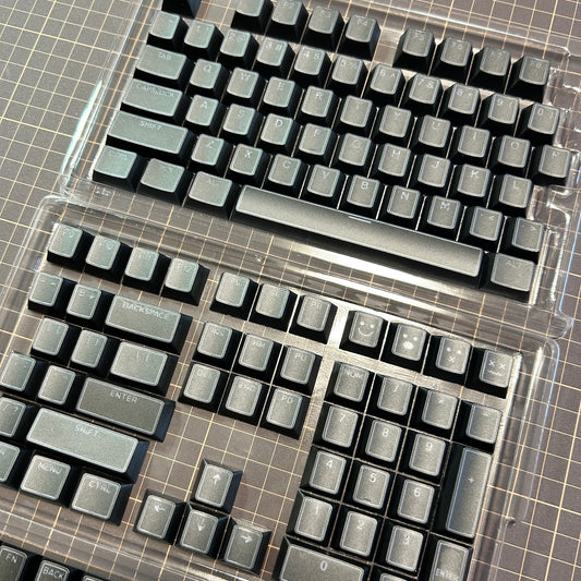 【現品限り特価】XVX 透過デザイン キーキャップセット