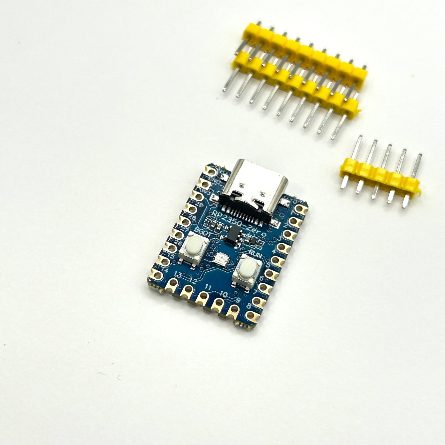 RP2350-Zero（USB-C/RP2350）（互換品）
