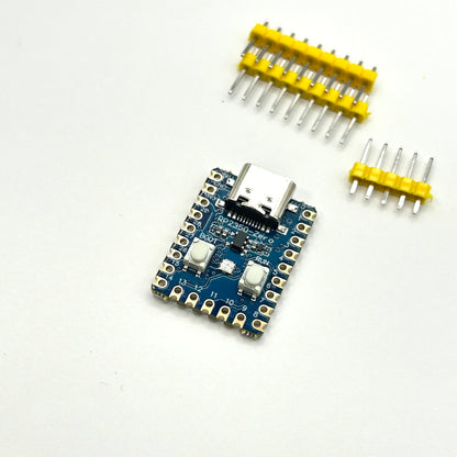 RP2350-Zero（USB-C/RP2350）（互換品）