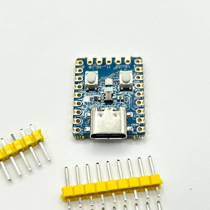 RP2350-Zero（USB-C/RP2350）（互換品）
