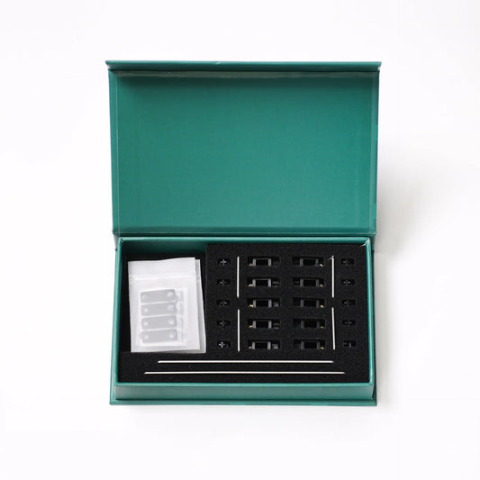 Typeplus x YIKB スクリュー式スタビライザー（PCBマウント/60%セット）