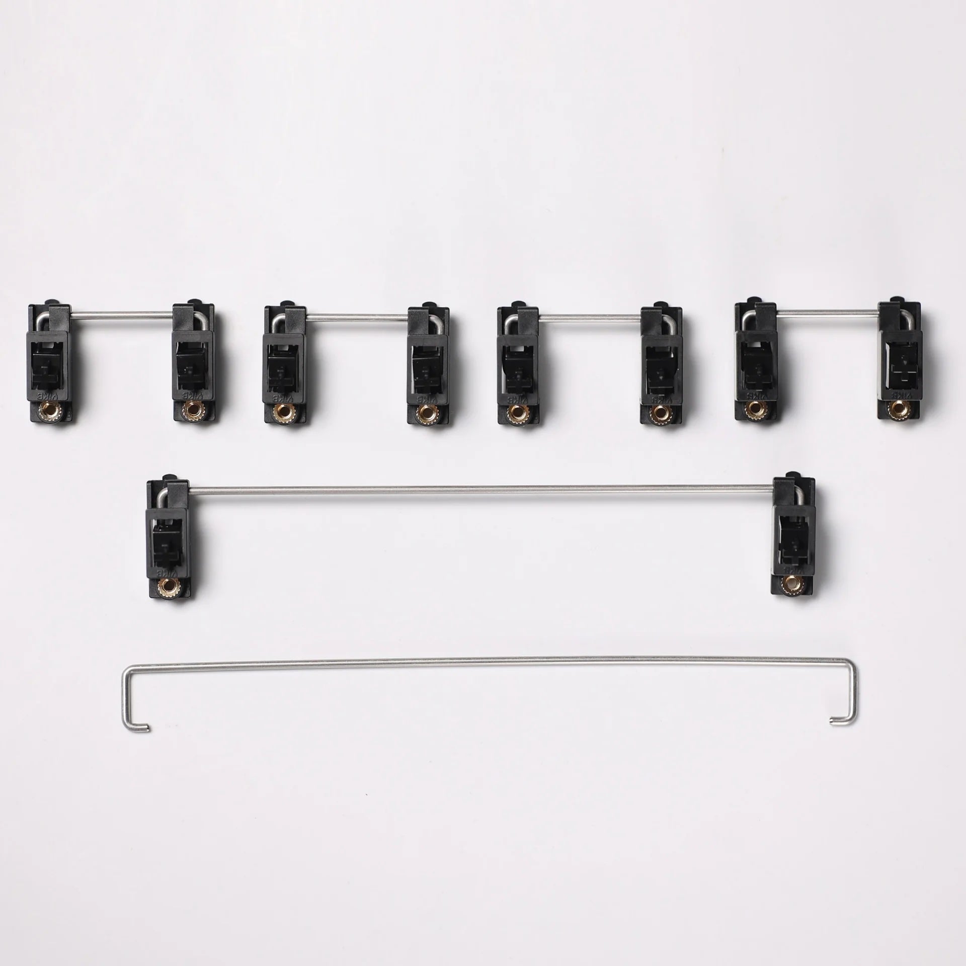 Typeplus x YIKB スクリュー式スタビライザー（PCBマウント/60%セット